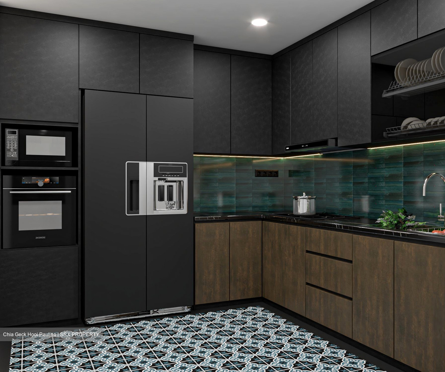 Cosy 23 (D14), Apartment #443042521